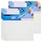 6 Pack: Level 1 Back Stapled Traditional Canvas by Artist's Loft®